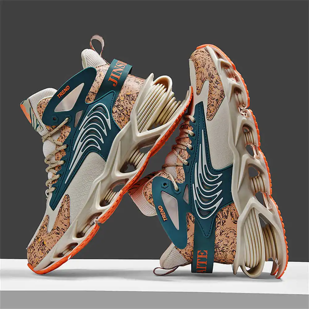 Men Accessories Low Price - Antislip Mid Kind Running Sneakers Casual
