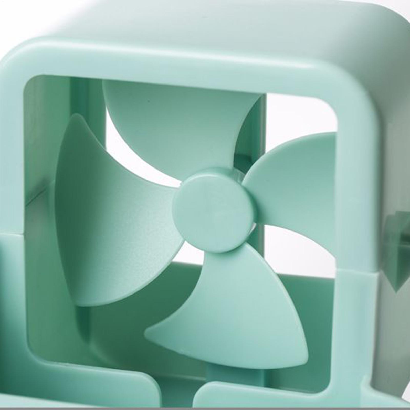 Men Accessories Gadgets - Fan Mister Attachment Hangbare ijsbox Accessoires