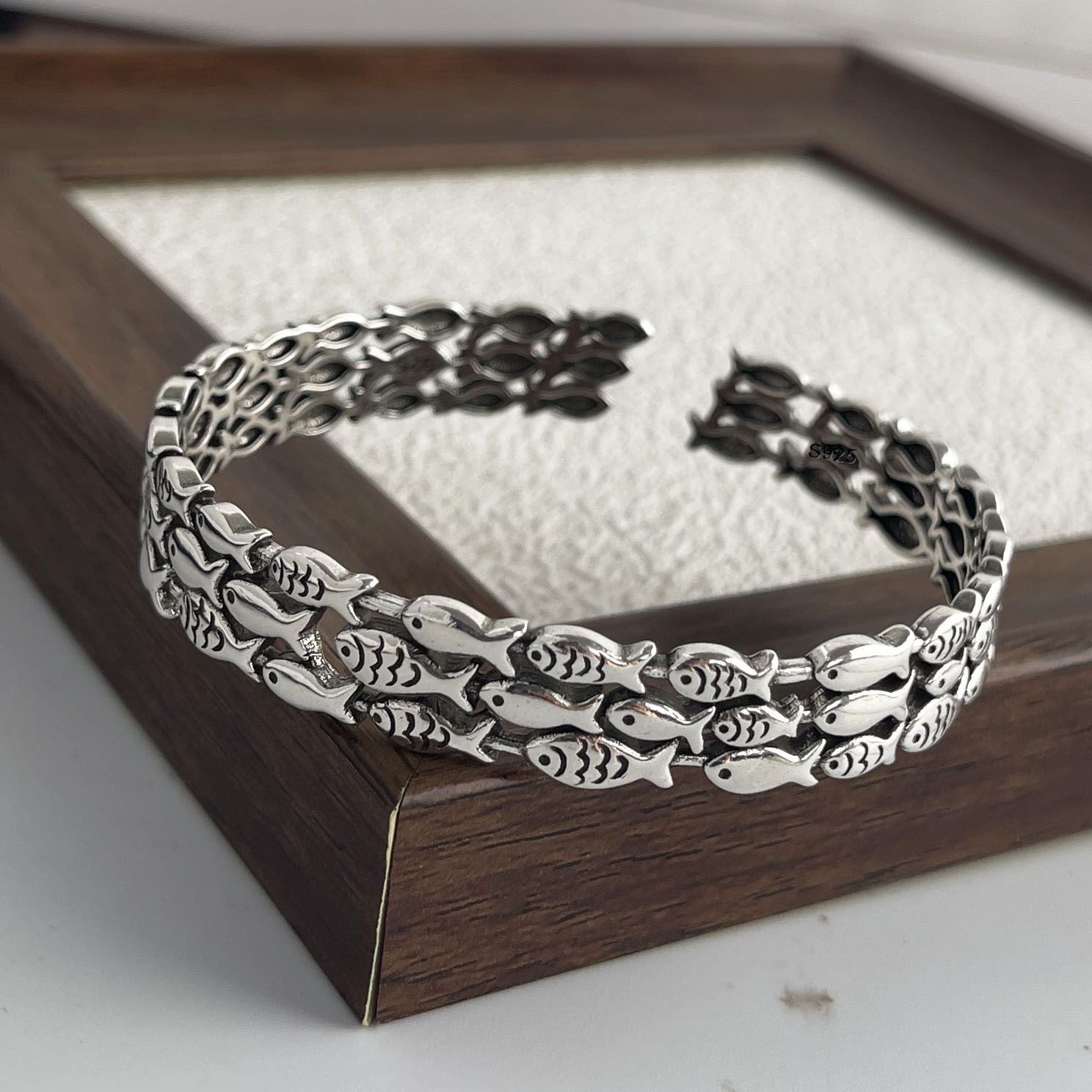Men'S Accessories Trending - 925 sterling zilveren armbanden voor dames