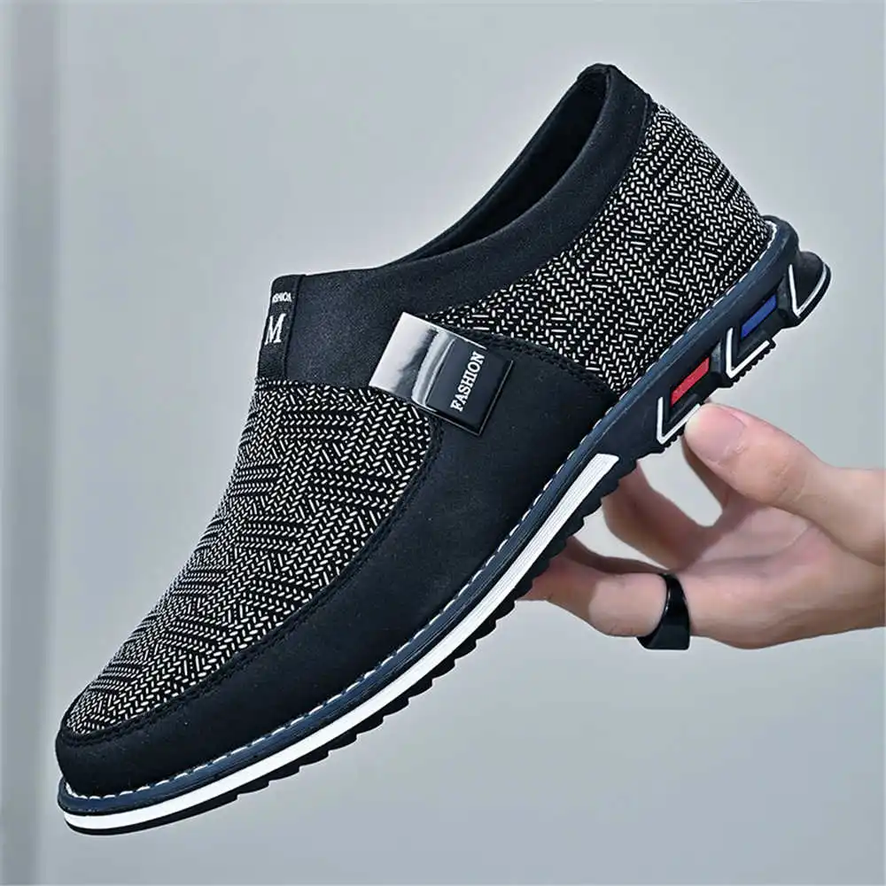Men Accessories Low Price - Donkerblauw 44-45 Zomerschoenen Sale Wandelen Beige
