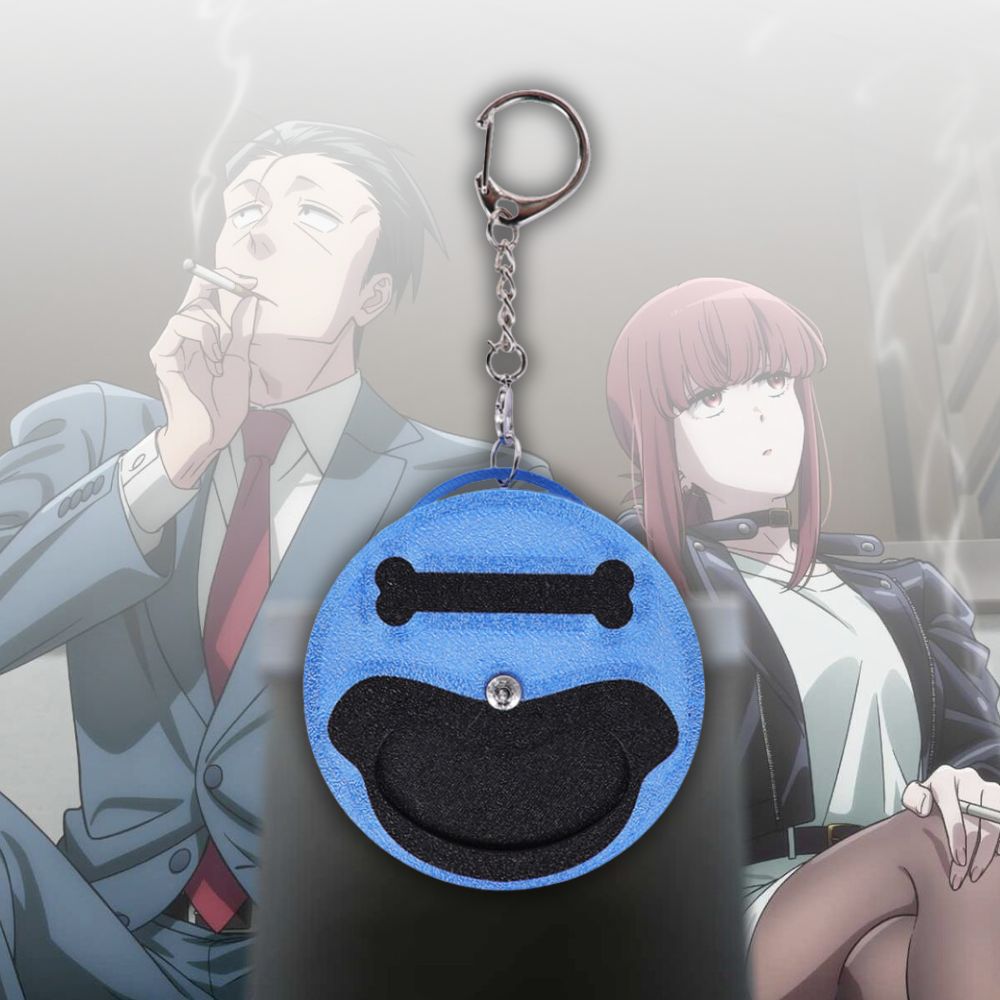 Men Accessories For Suit - Tayama Cosplay Sleutelhanger Charms Sieraden Geschenken