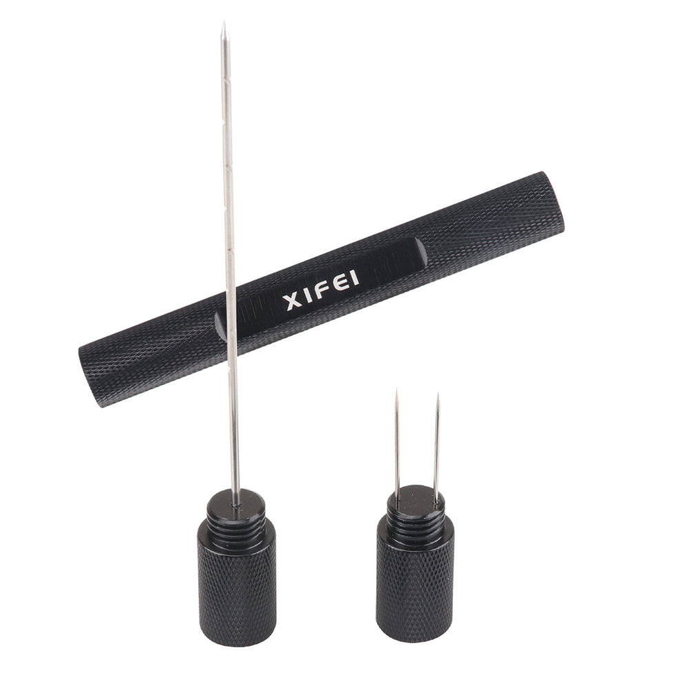 Men Accessories Drawing - Xifei 2 In 1 Sigaar Trekken