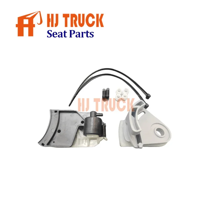 Men Accessories Kit - NIEUWE Truck Accessoires 81623406119 81623406100 81623406140
