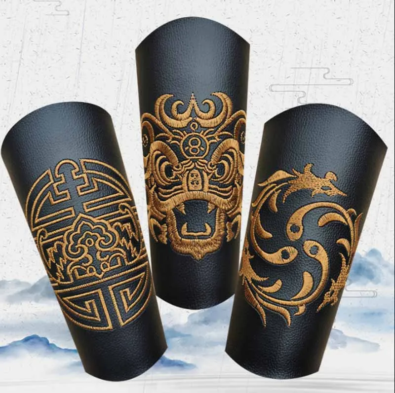 Chinese Oude Bracer Hanfu Mann - Men Accessories Drawing recensie en prijs