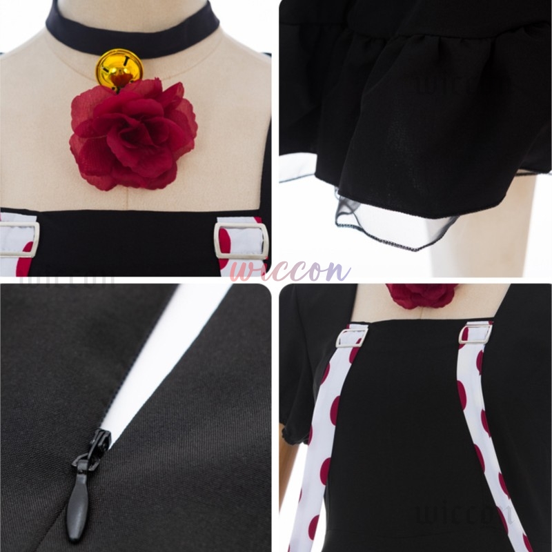 Anime Juuzou Suzuya Cosplay Ju - Men Accessories Kit recensie en prijs