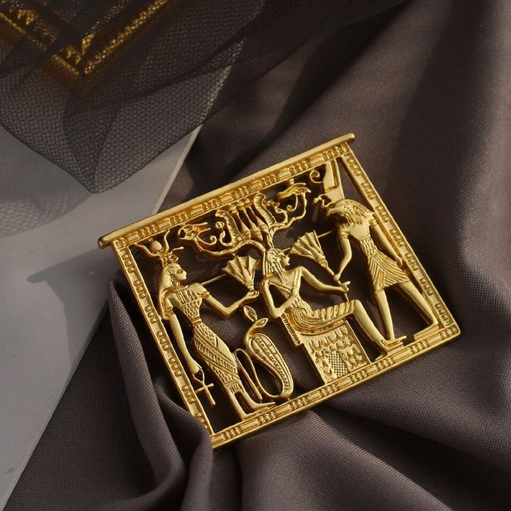 Goud Kleur Cadeau Voor Mannen  - Men'S Accessories Jewelry Egypt recensie en prijs