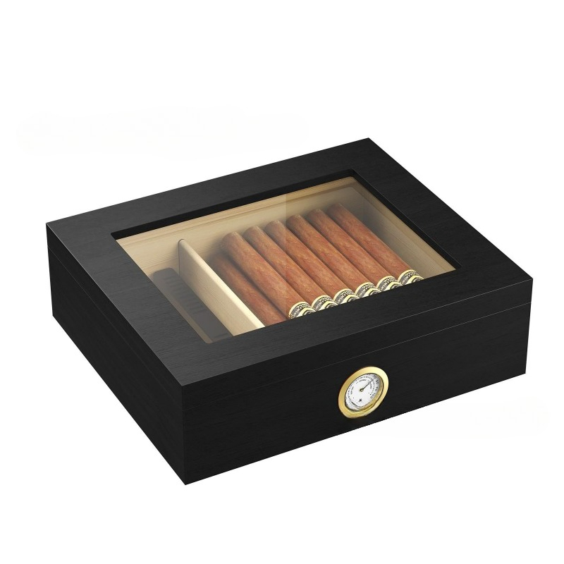 Sigaar Humidor Box Sigarenkoke - Men Accessories Gadgets recensie en prijs