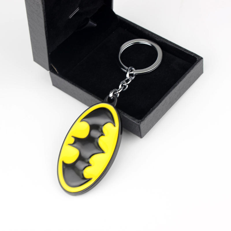 Creatieve zwart-gele ovale met - Men Accessories Fashion recensie en prijs