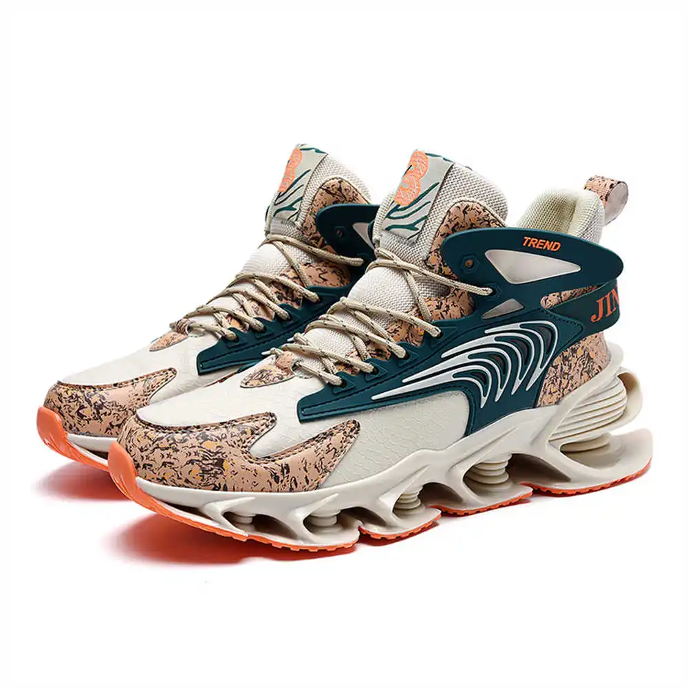 Antislip Mid Kind Running Snea - Men Accessories Low Price recensie en prijs
