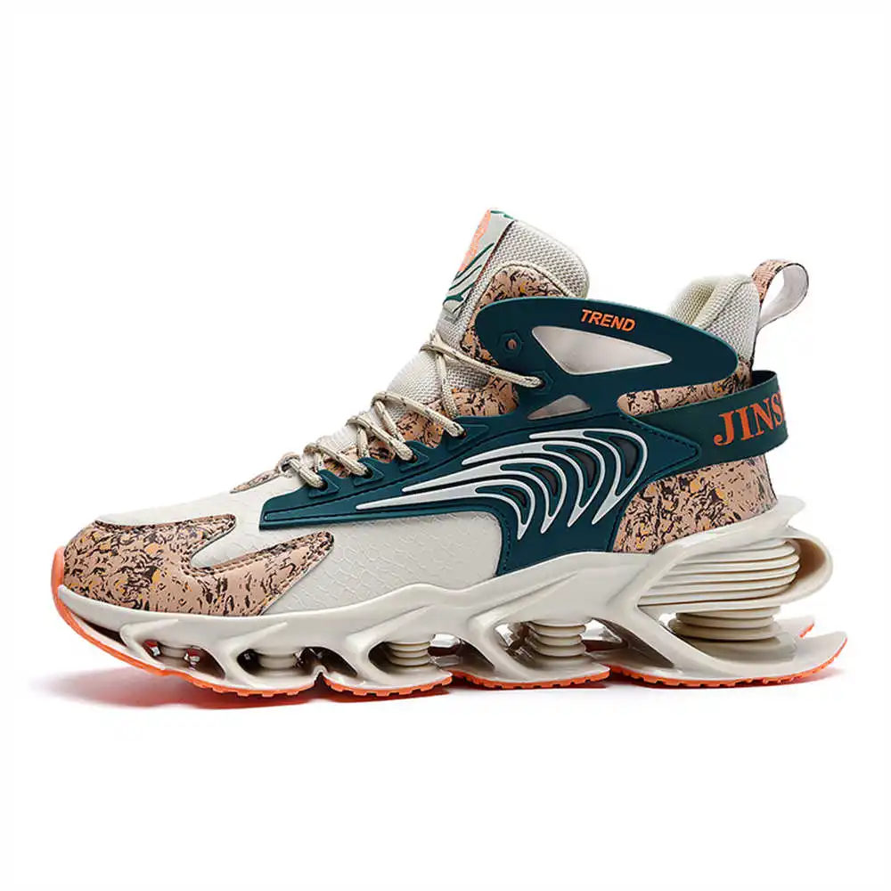 Antislip Mid Kind Running Snea - Men Accessories Low Price recensie en prijs