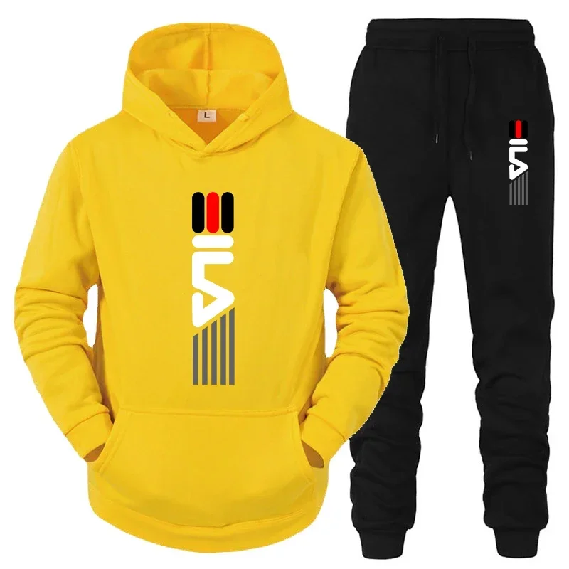 Heren trainingspak met capucho - Men'S Accessories Pouch recensie en prijs