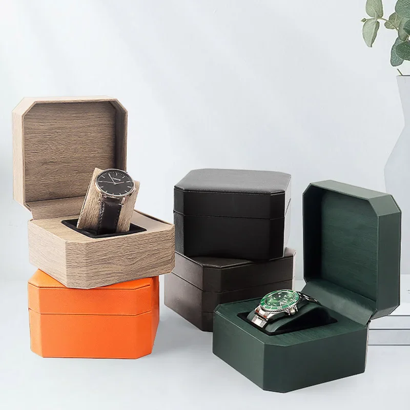 Horloge Opbergdoos Pu Enkel Ho - Men Accessories Organiser recensie en prijs