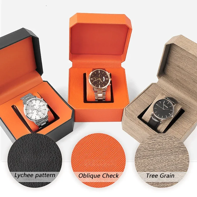 Horloge Opbergdoos Pu Enkel Ho - Men Accessories Organiser recensie en prijs