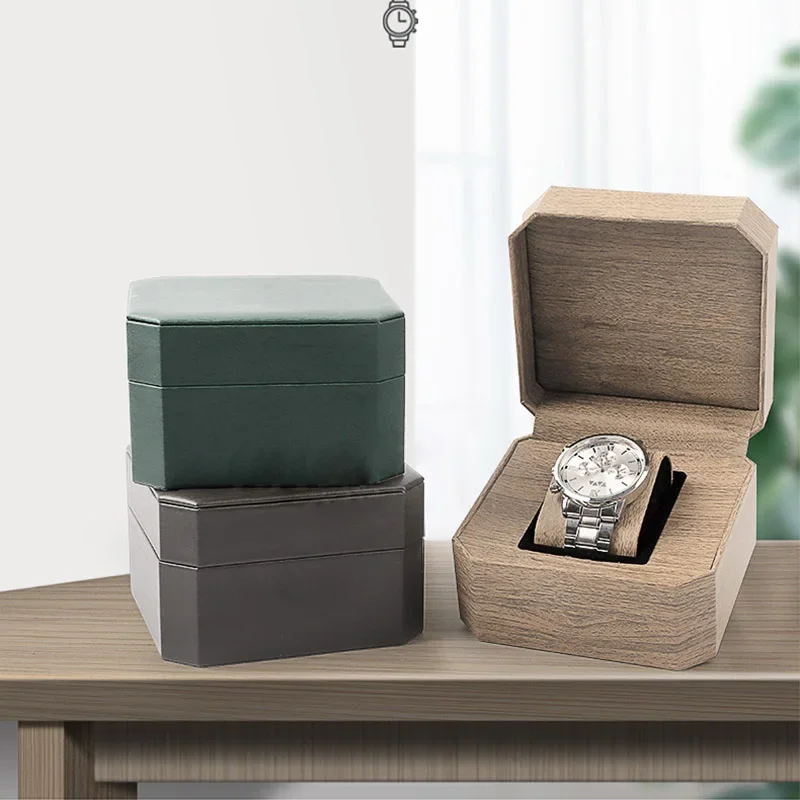 Horloge Opbergdoos Pu Enkel Ho - Men Accessories Organiser recensie en prijs