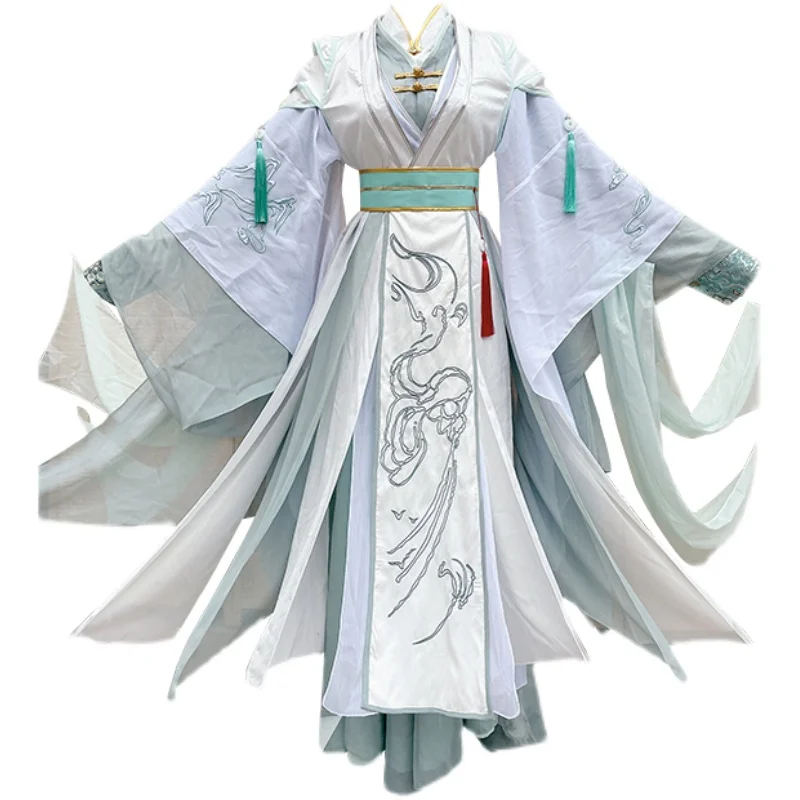 shi Qingxuan cosplay kostuum F - Men Accessories Kit recensie en prijs