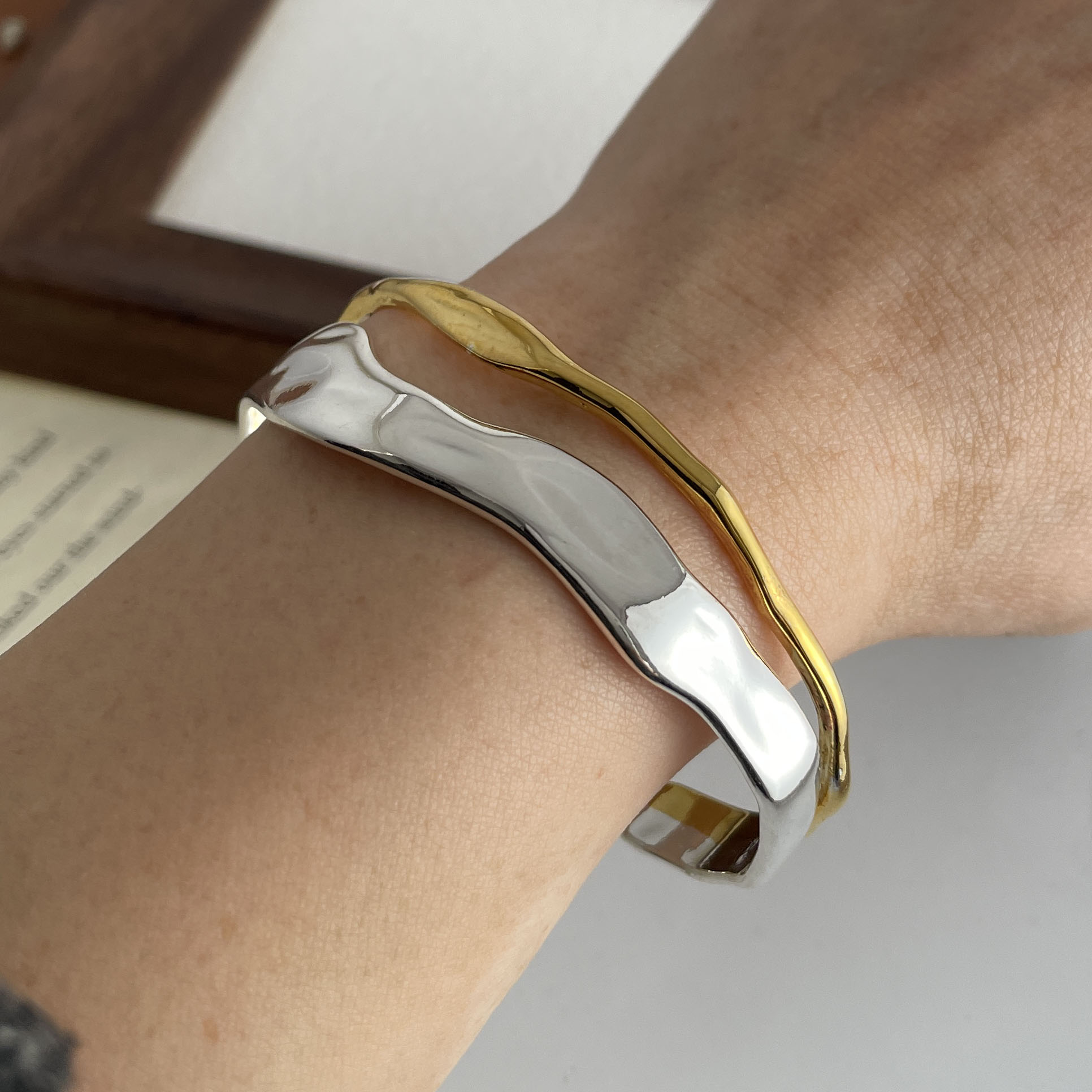 925 sterling zilveren armbande - Men'S Accessories Trending recensie en prijs