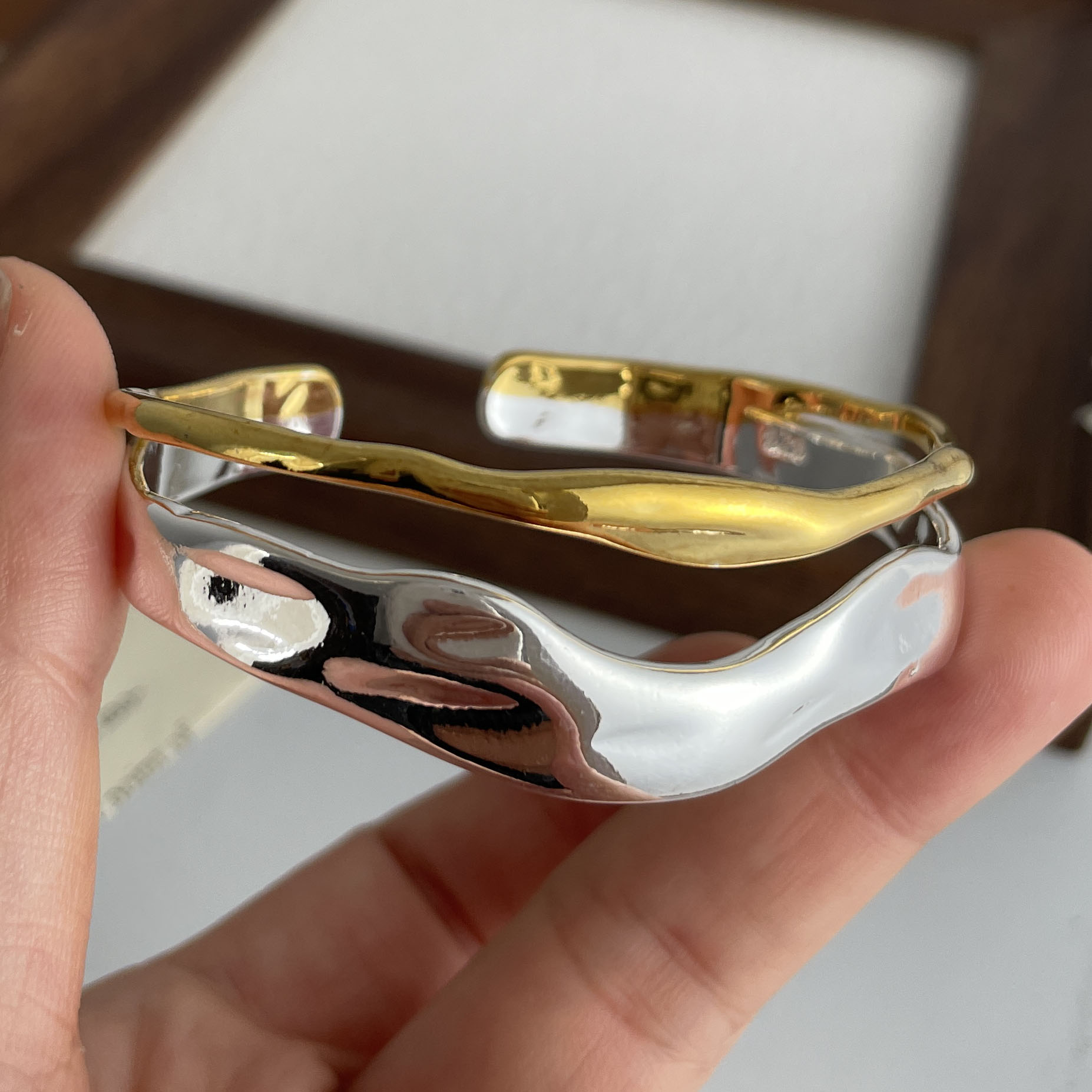 925 sterling zilveren armbande - Men'S Accessories Trending recensie en prijs