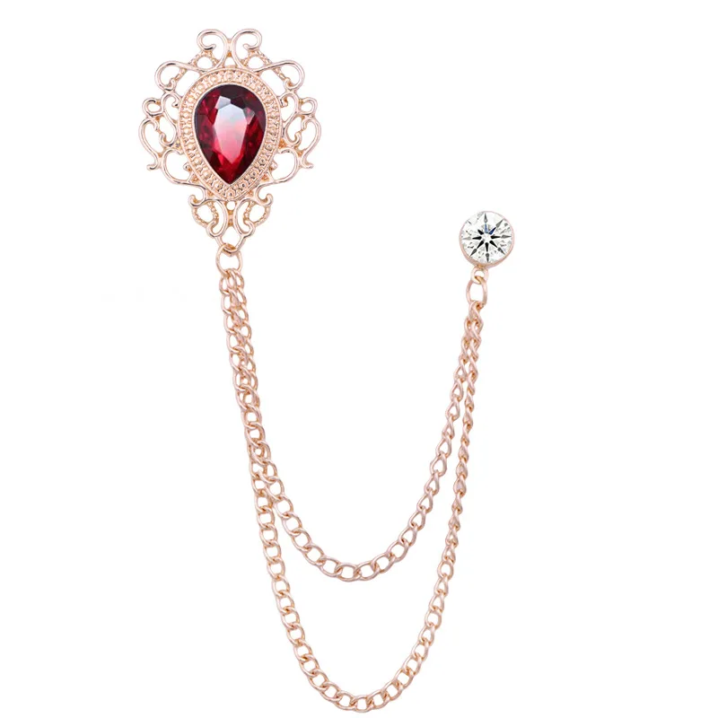 Nieuwe Vintage Kwastje Ketting - Men Accessories Fashion recensie en prijs