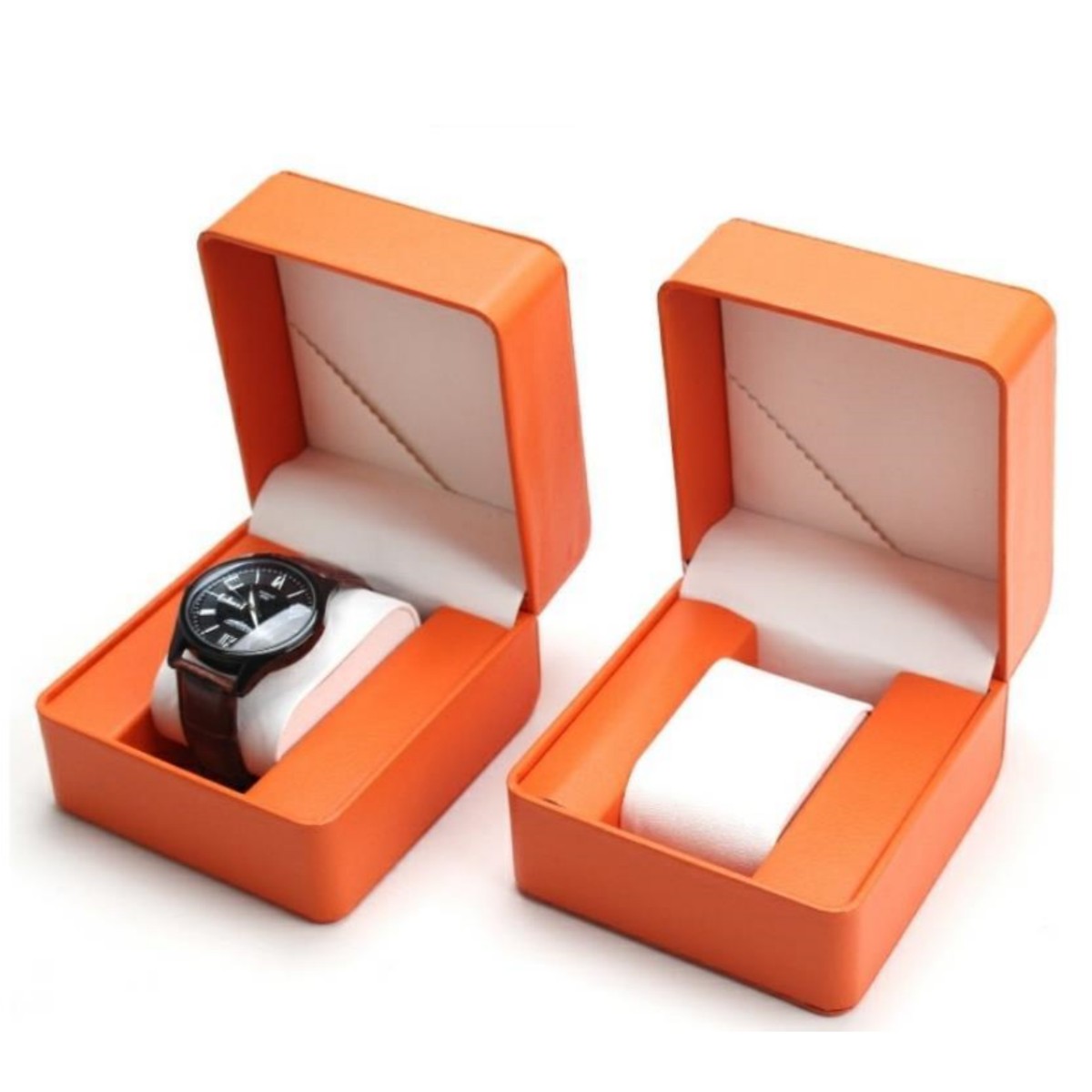 Bekijk opbergdoos Pu enkele ho - Men Accessories Organiser recensie en prijs
