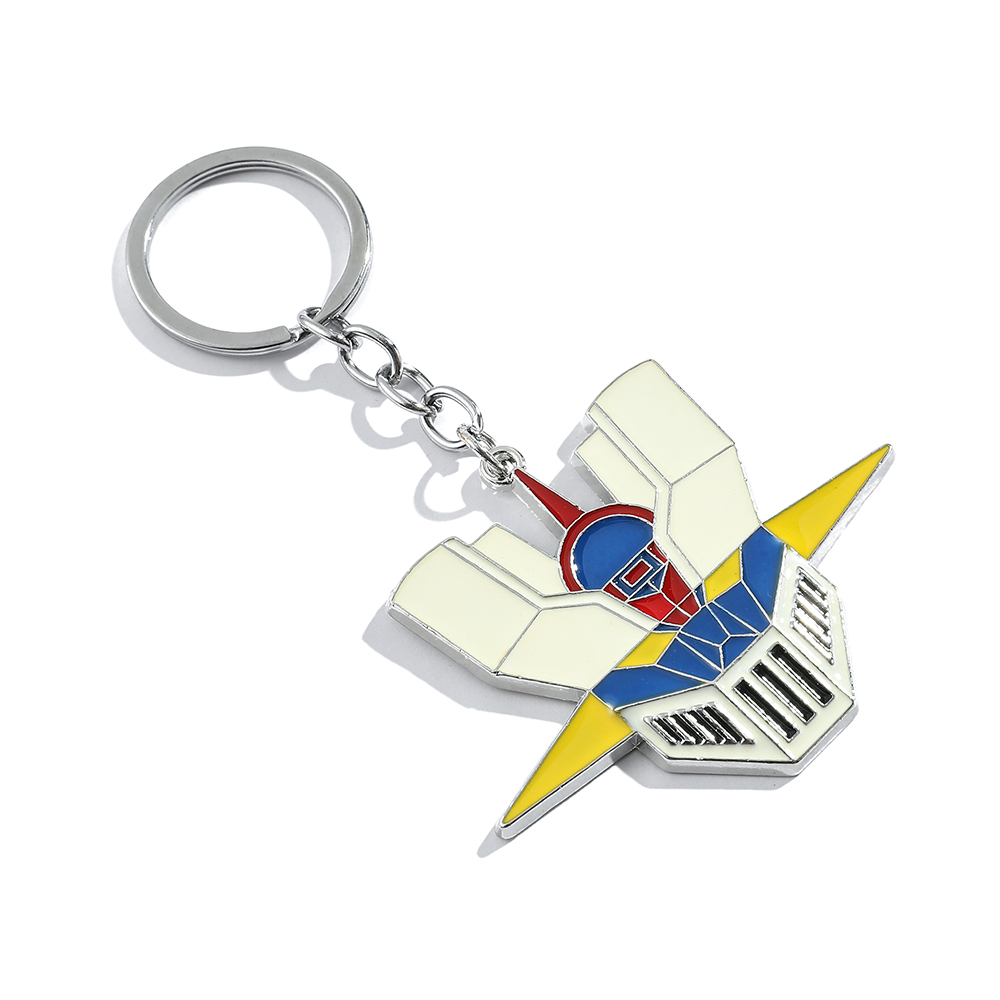 Anime Cartoon Warrior Robot Lo - Men Accessories Fashion recensie en prijs