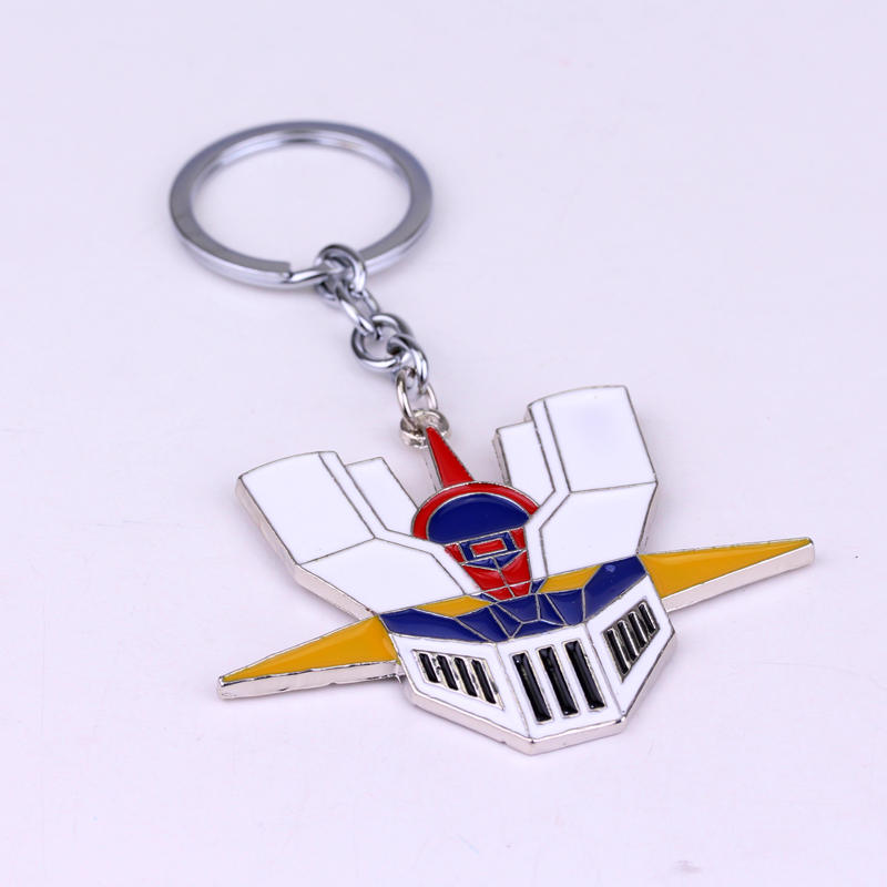Anime Cartoon Warrior Robot Lo - Men Accessories Fashion recensie en prijs