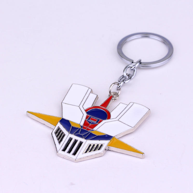 Anime Cartoon Warrior Robot Lo - Men Accessories Fashion recensie en prijs
