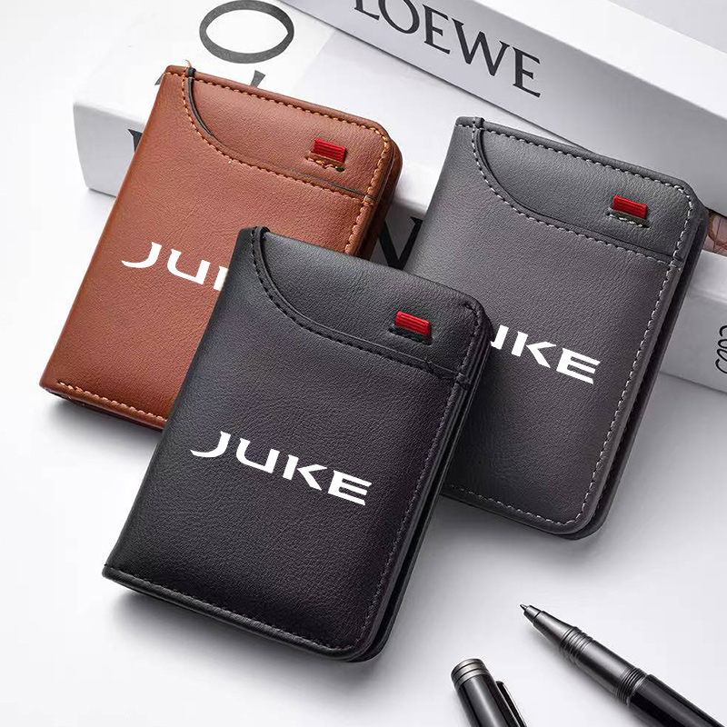 Lederen ultradunne mini PU koo - Men Accessories Organiser recensie en prijs
