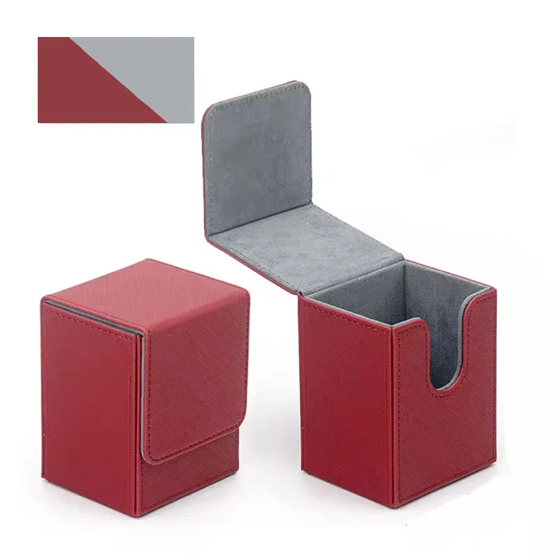 PU Game MTG Trading Card Holde - Men Accessories Organiser recensie en prijs