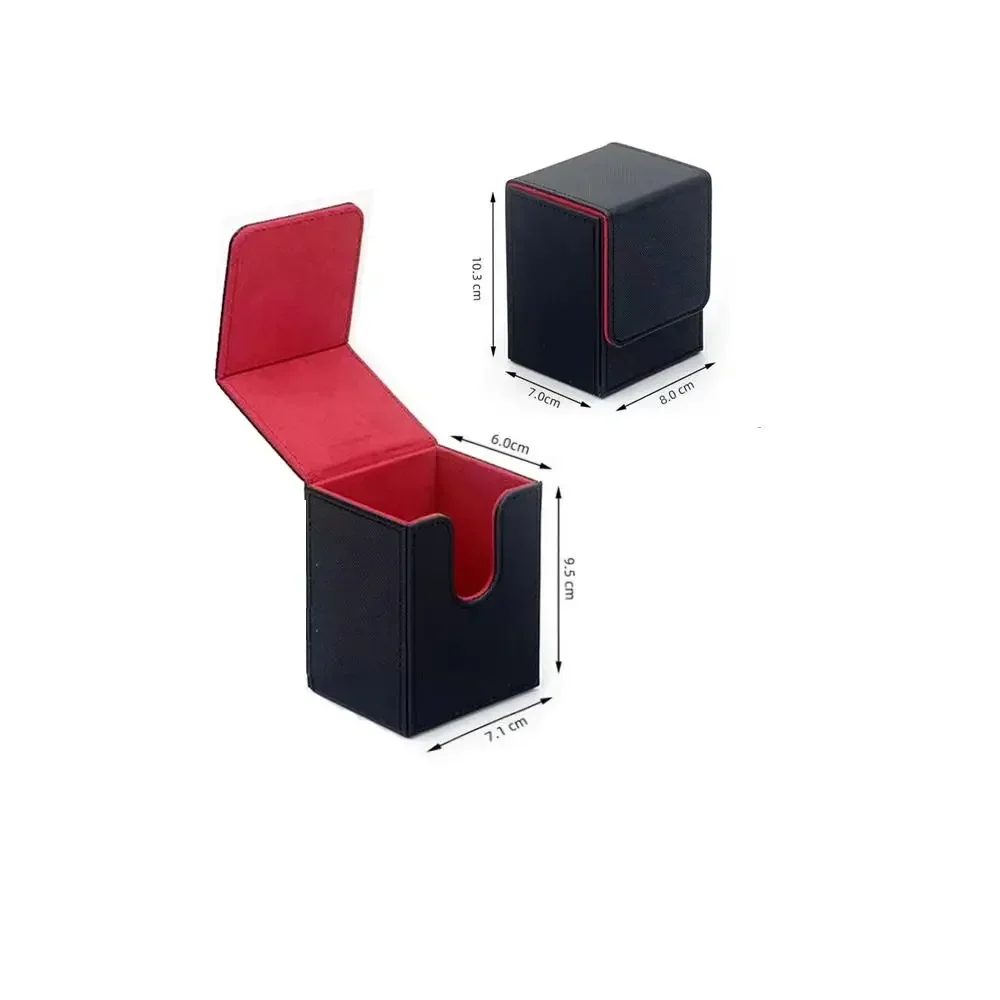 PU Game MTG Trading Card Holde - Men Accessories Organiser recensie en prijs