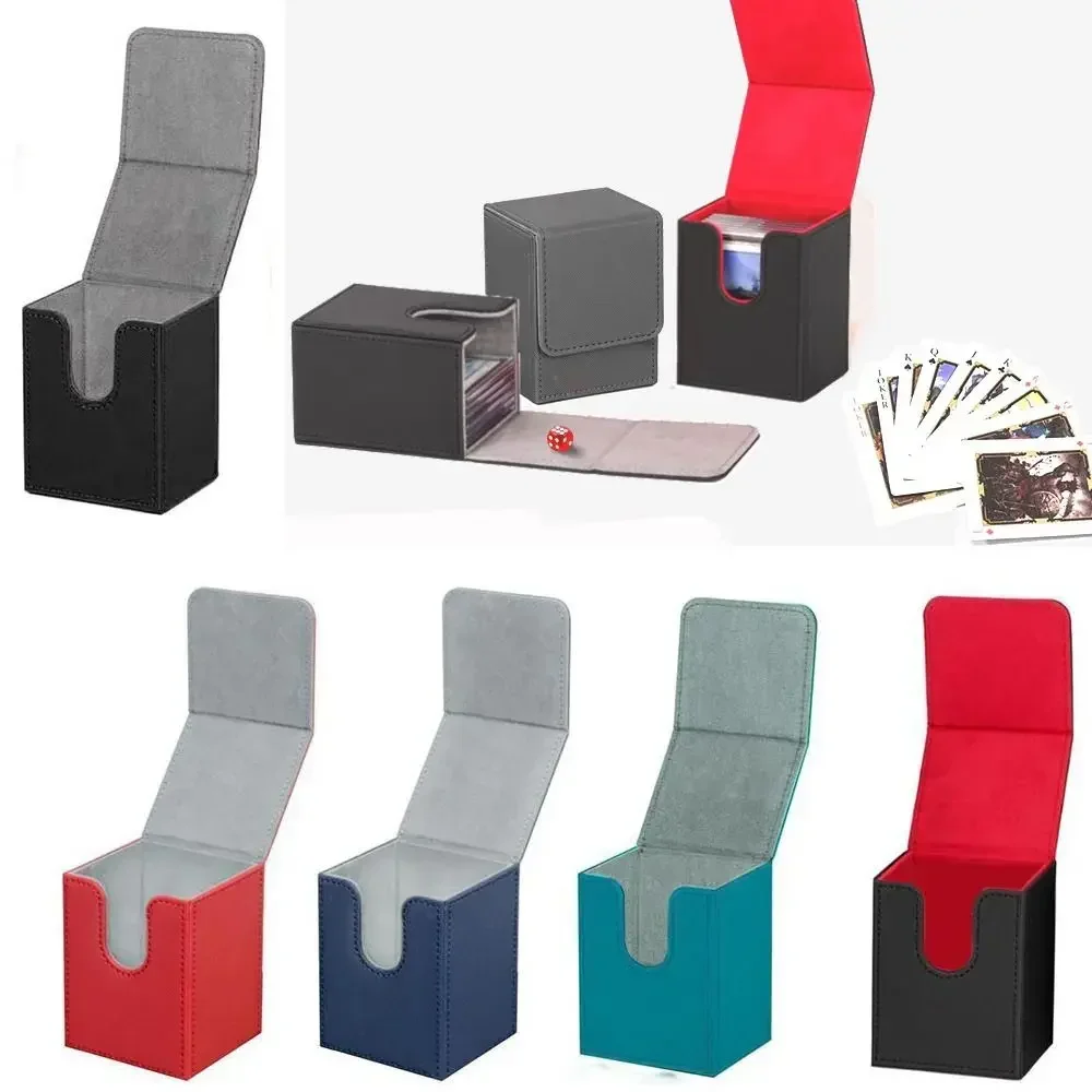 PU Game MTG Trading Card Holde - Men Accessories Organiser recensie en prijs