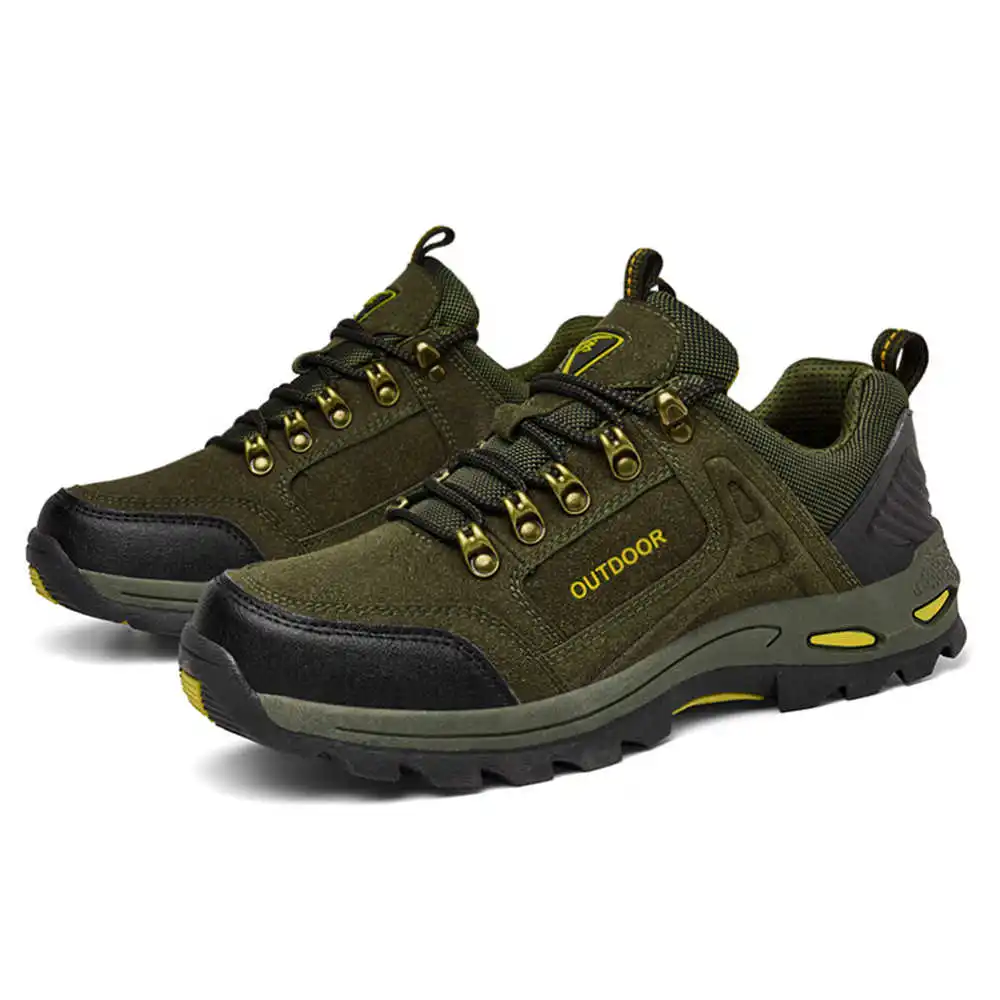 Antislip veterschoenen Wandele - Men Accessories Low Price recensie en prijs