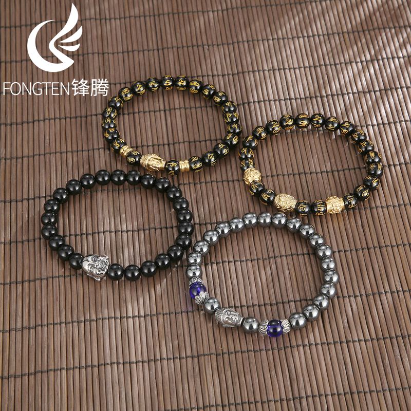 Fongten Religieuze Boeddha Hoo - Men Accessories Bd recensie en prijs