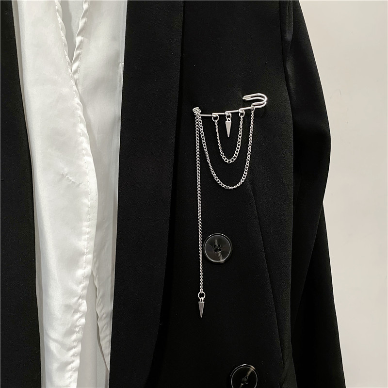 Speldsieraden voor mannen en v - Men'S Accessories Instagram recensie en prijs