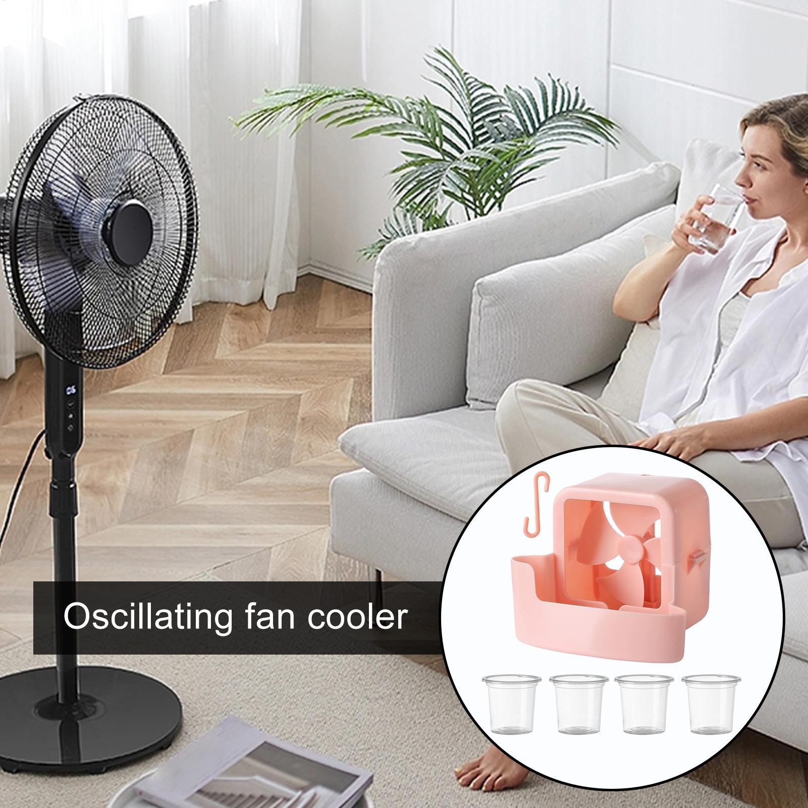 Fan Mister Attachment Hangbare - Men Accessories Gadgets recensie en prijs