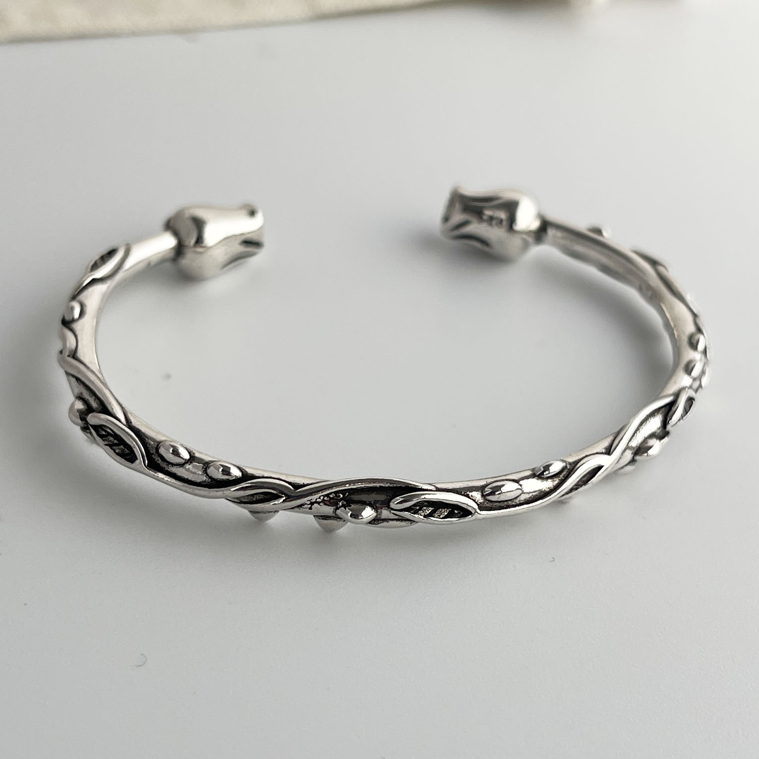 925 sterling zilveren armbande - Men'S Accessories Trending recensie en prijs