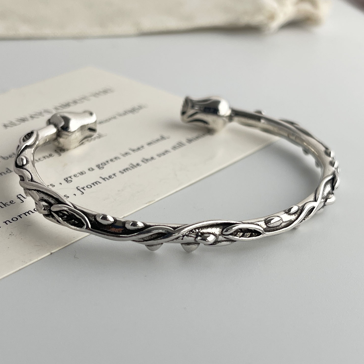 925 sterling zilveren armbande - Men'S Accessories Trending recensie en prijs
