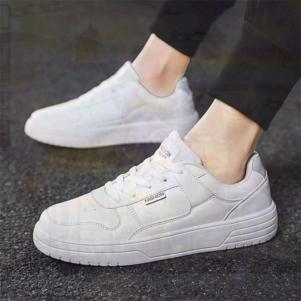 Met stropdassen PU-leren schoe - Men Accessories Low Price recensie en prijs