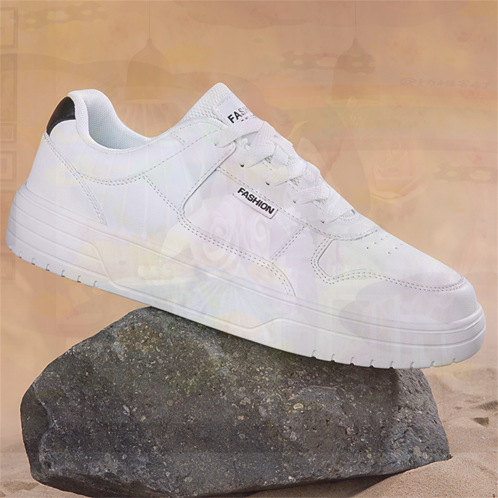 Met stropdassen PU-leren schoe - Men Accessories Low Price recensie en prijs