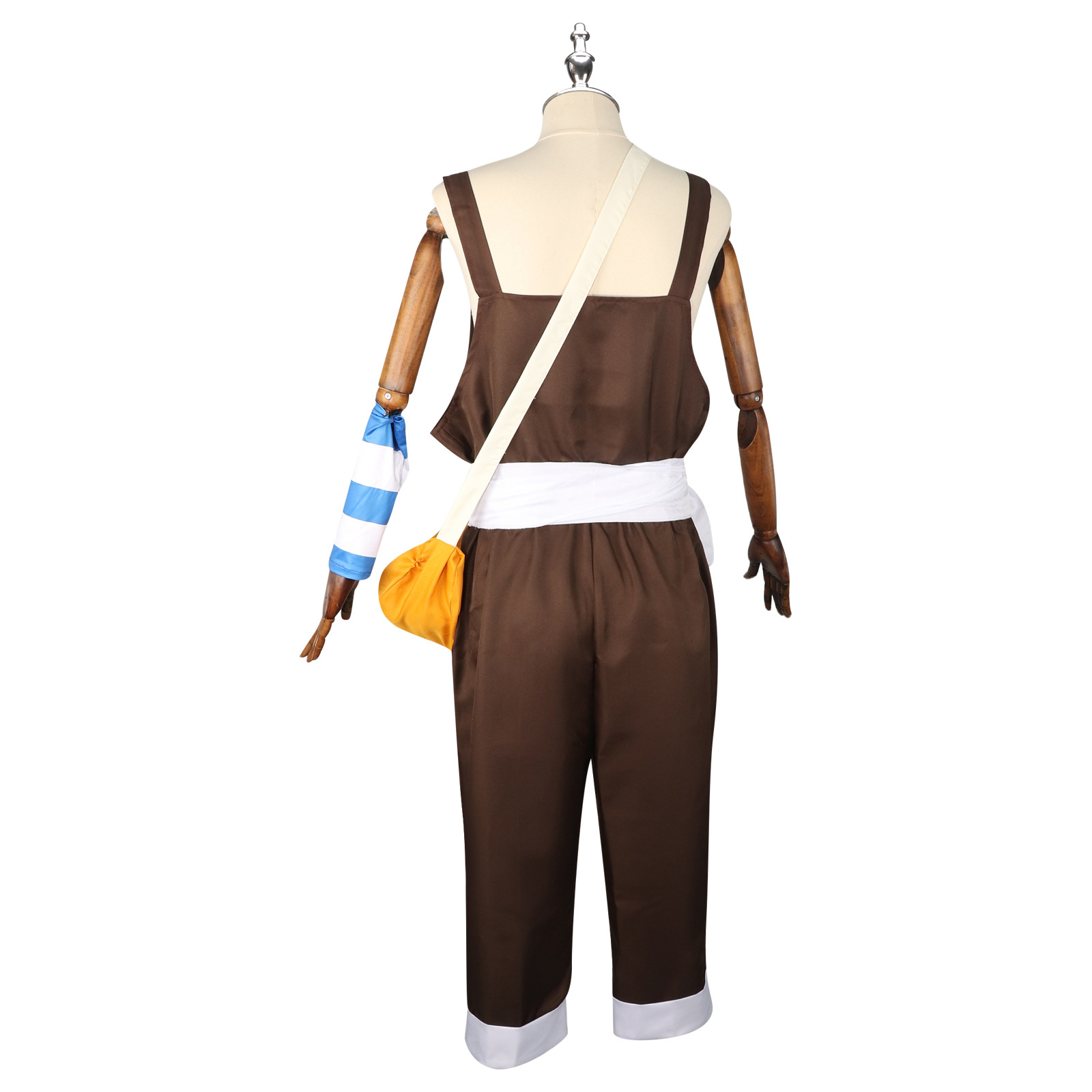 Anime UUsopp Cosplay Kostuum B - Men Accessories For Suit recensie en prijs