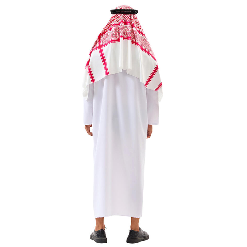 Arabische Dubai kostuum Uae Sh - Men Accessories Uae recensie en prijs