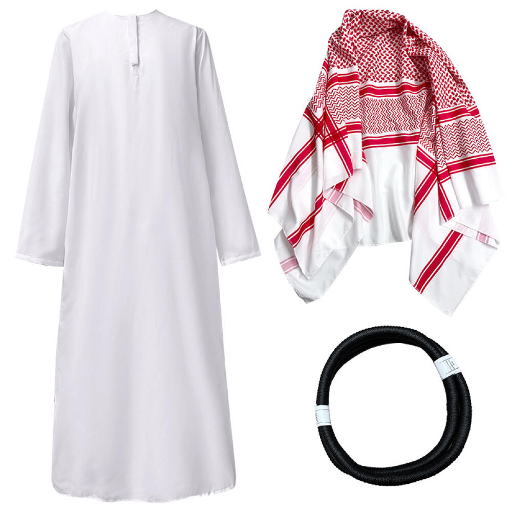 Arabische Dubai kostuum Uae Sh - Men Accessories Uae recensie en prijs