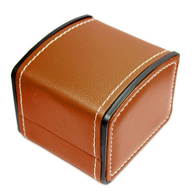 Draagbare Horloge Box Pu Leder - Men Accessories Organiser recensie en prijs