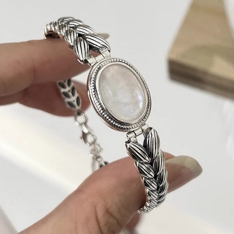925 sterling zilveren armbande - Men'S Accessories Trending recensie en prijs