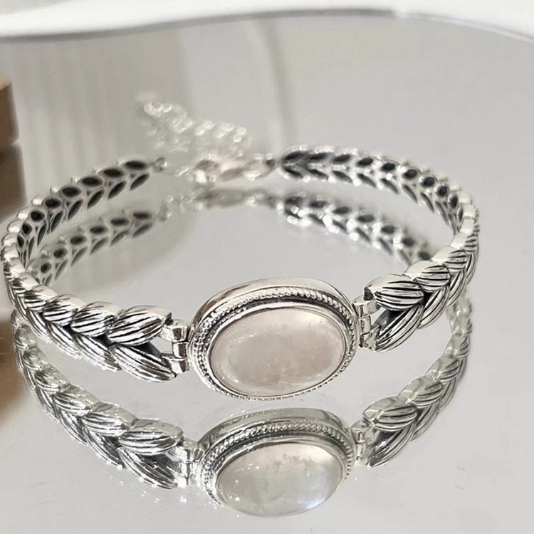 925 sterling zilveren armbande - Men'S Accessories Trending recensie en prijs