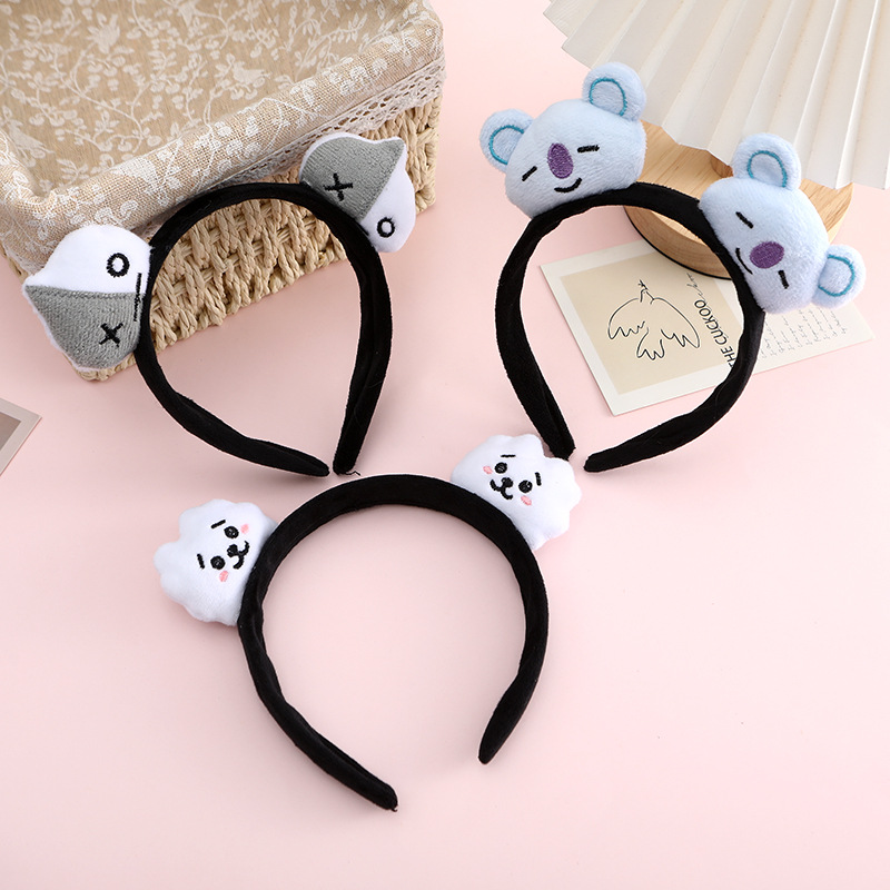 BT21 koya RJ Shooky Man Tata C - Men Accessories Kit recensie en prijs
