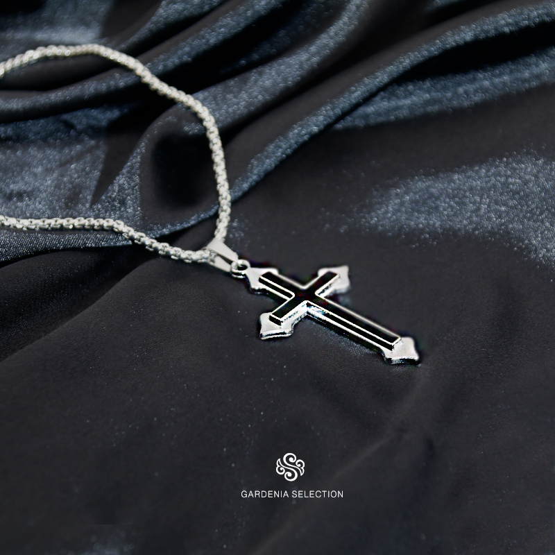 Kruis Ketting Voor Mannen En V - Men'S Accessories Instagram recensie en prijs