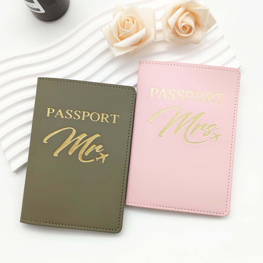 2 STUKS per set Mr/Mrs Lovers  - Men Accessories Kit recensie en prijs