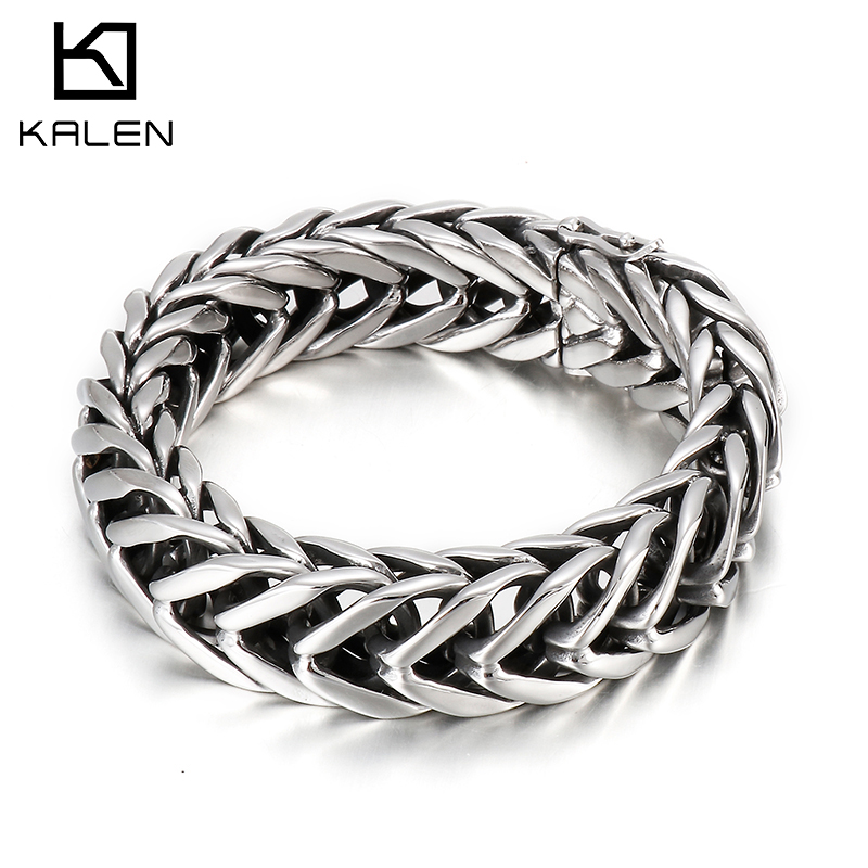 Kalen 17mm Persoonlijkheid her - Men Accessories Bd recensie en prijs