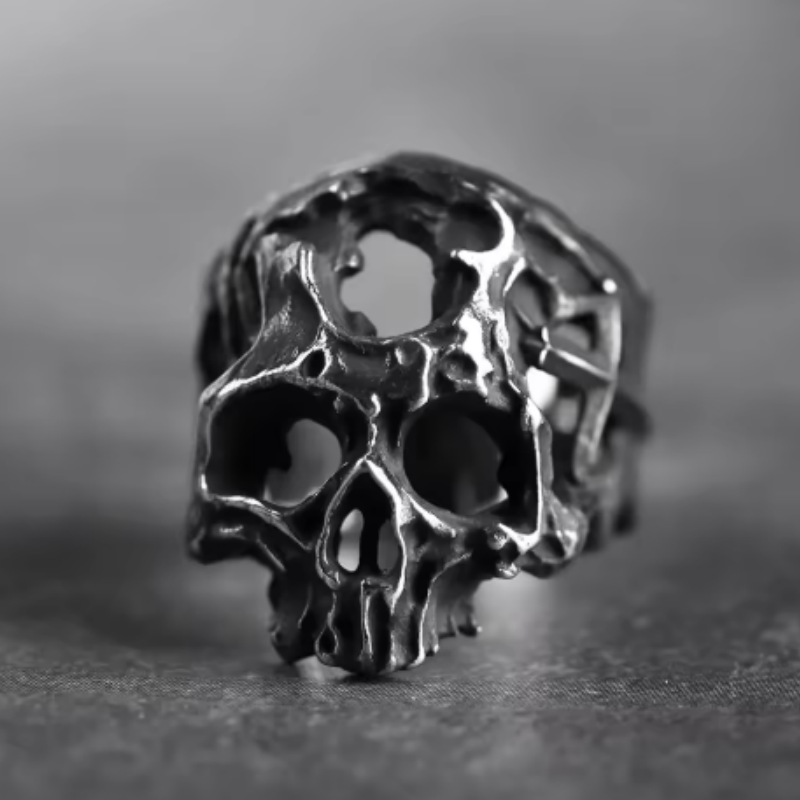 Holle heren hiphop kruis spook - Men Accessories Bd recensie en prijs