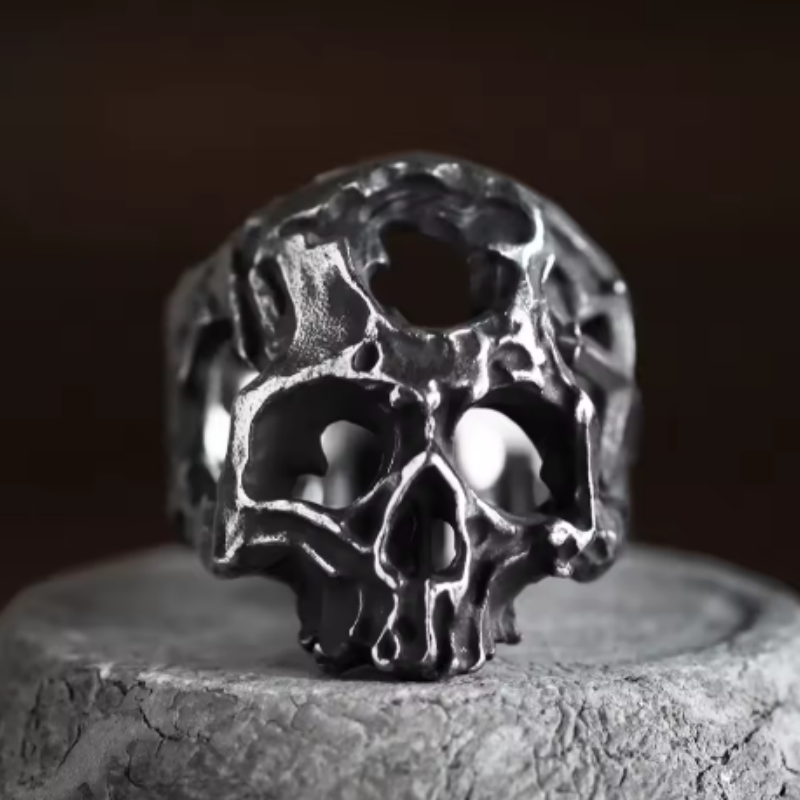 Holle heren hiphop kruis spook - Men Accessories Bd recensie en prijs